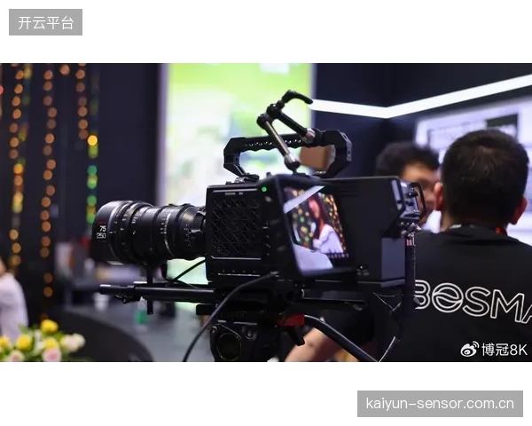 反思：花费数百万采购的8K摄影机，在一个赛季里真正用于8K直播的时间有多少？
